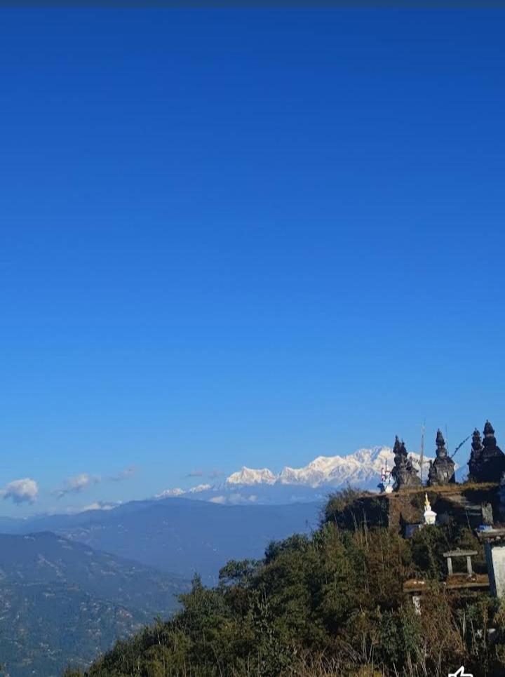 Lama Homestay Darjeeling  Exterior foto